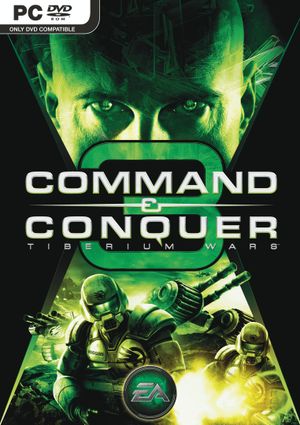 Command & poster