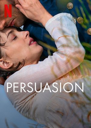 Persuasion poster