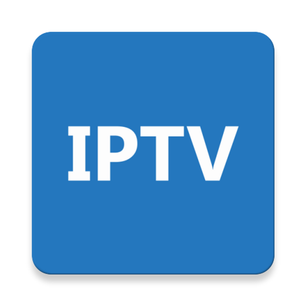 IPTV Pro poster