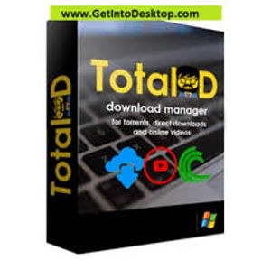 TotalD 1 5 8 poster