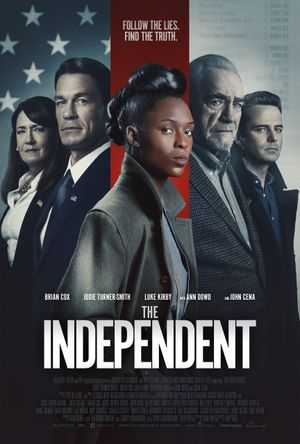 The Independent poster