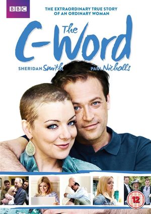 The C Word poster