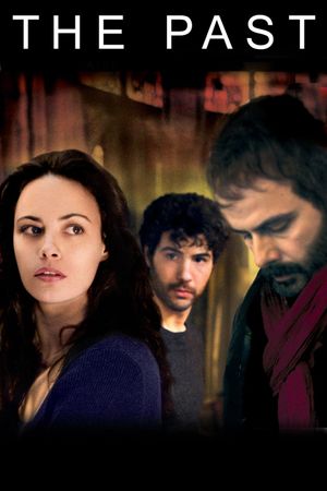 The Past poster