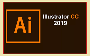 Adobe Illustrator poster