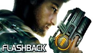 Flashback poster