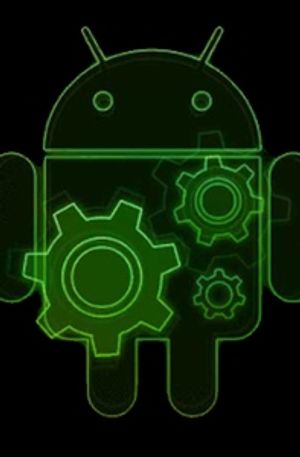 Complete Android Course By Dedsec poster