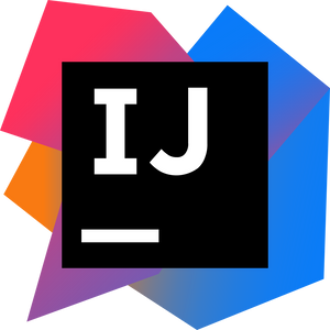 IntelliJ IDEA poster