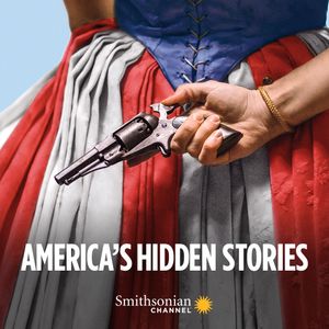 America's Hidden Stories poster