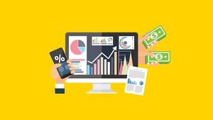 Udemy - Value Investing poster