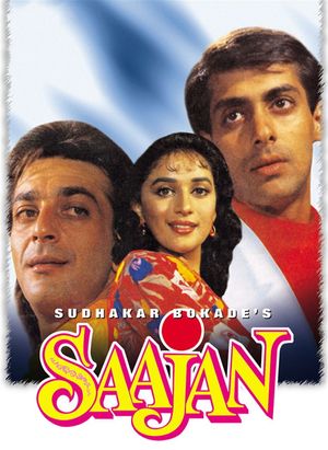 Saajan poster