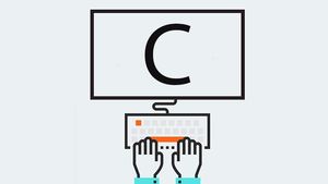 Udemy - C Programming poster
