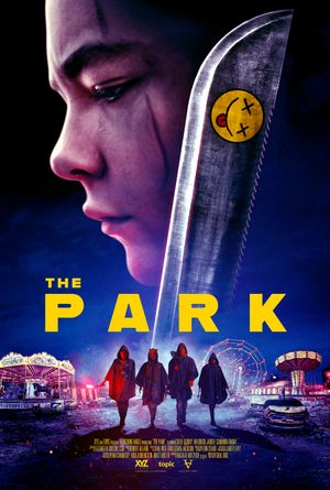 The Park poster