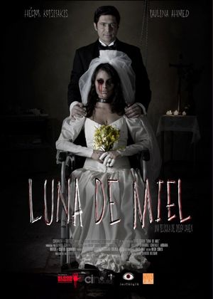 Honeymoon poster
