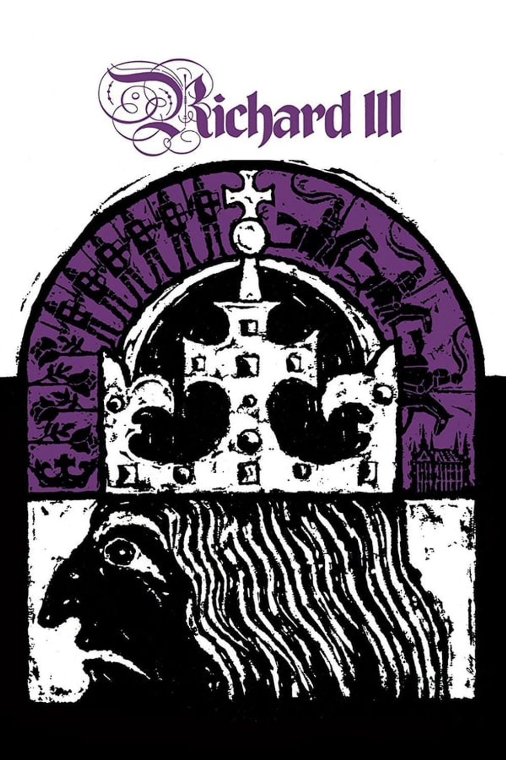 Richard iii poster