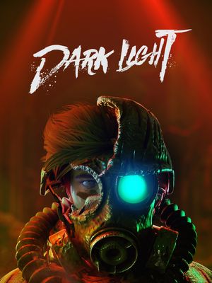 Dark Light [PC] poster