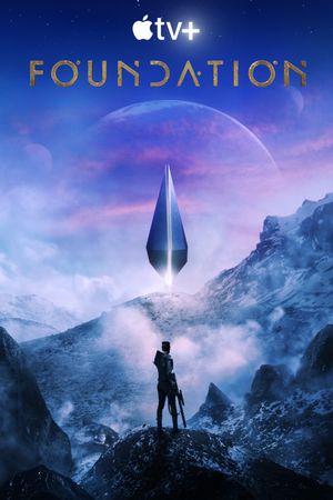 Foundation poster