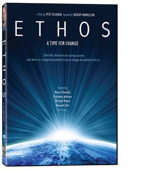 Ethos poster