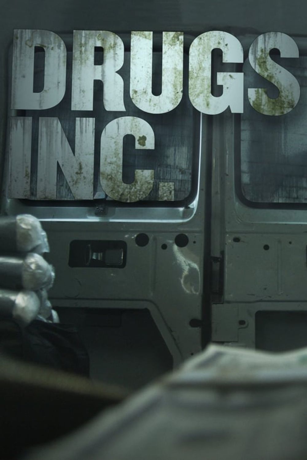 Drugs, Inc poster