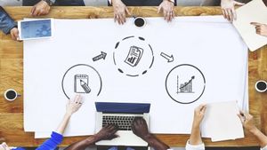 Udemy & poster
