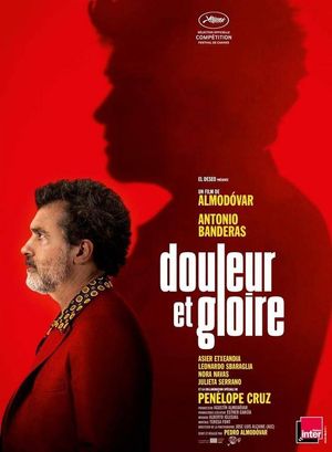 Pain and Glory poster
