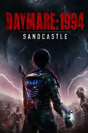 Daymare - 1994 Sandcastle [DODI Repack] poster