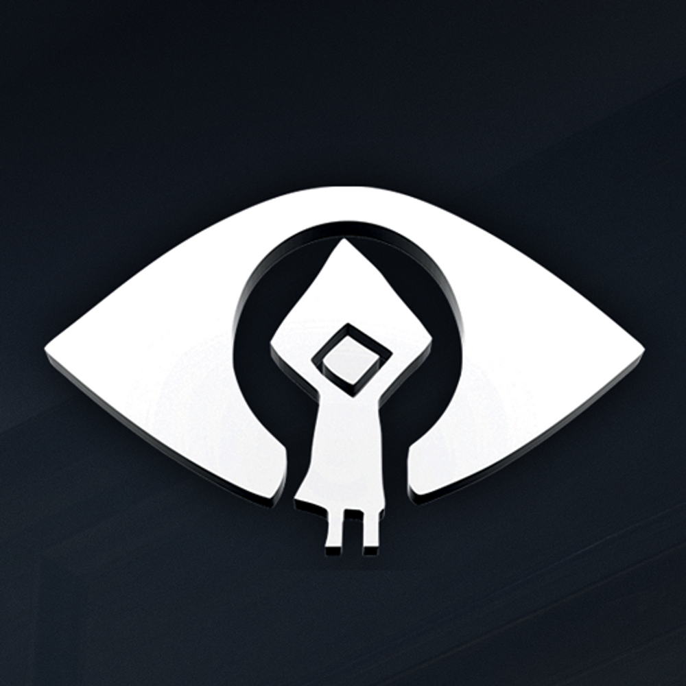 Little Nightmares v124 Apk poster