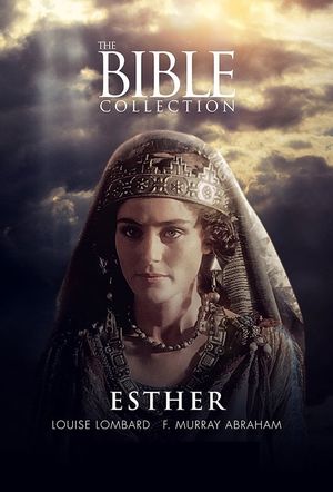 The Bible Collection Esther poster