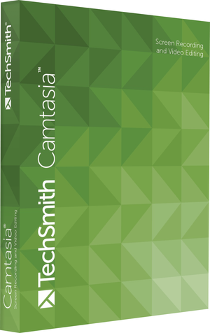 Camtasia Studio 9 0 4 Build poster