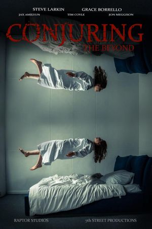 Conjuring the Beyond poster