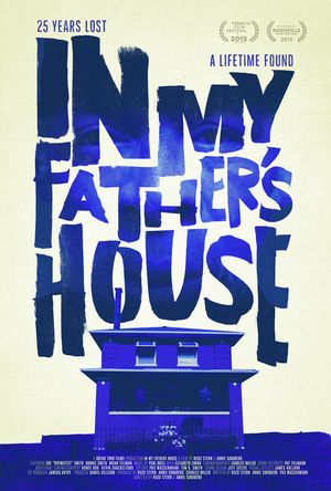 In My Fathers House poster