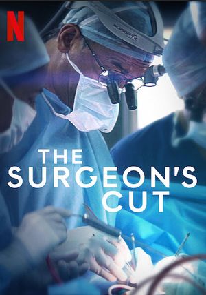 The Surgeon's Cut poster