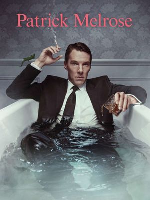 Patrick Melrose poster