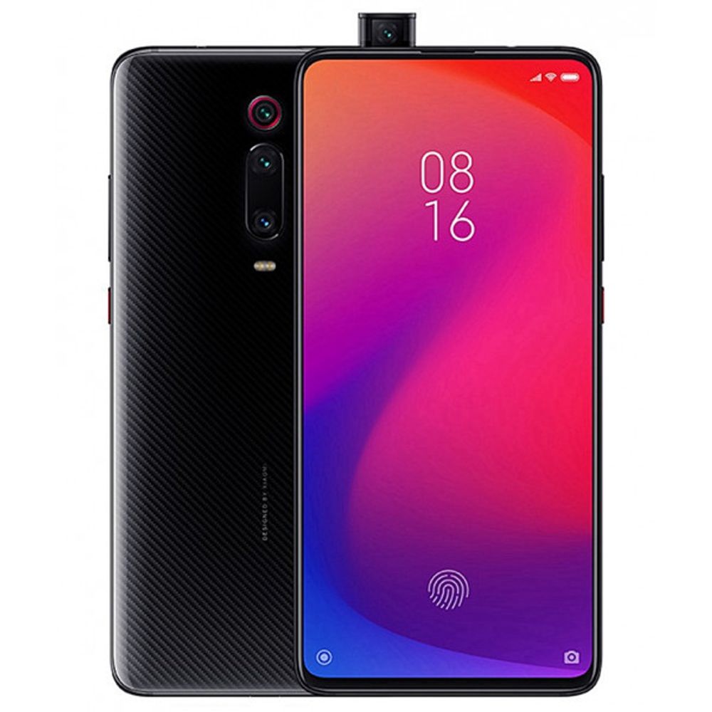Xiaomi Mi 9T Pro raphael eea global images V12.5.1.0 RFKEUXM 20210626 11.0 poster