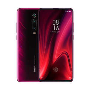 Xiaomi Redmi K20 Pro poster