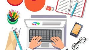 Udemy & poster