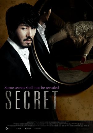 Secret poster
