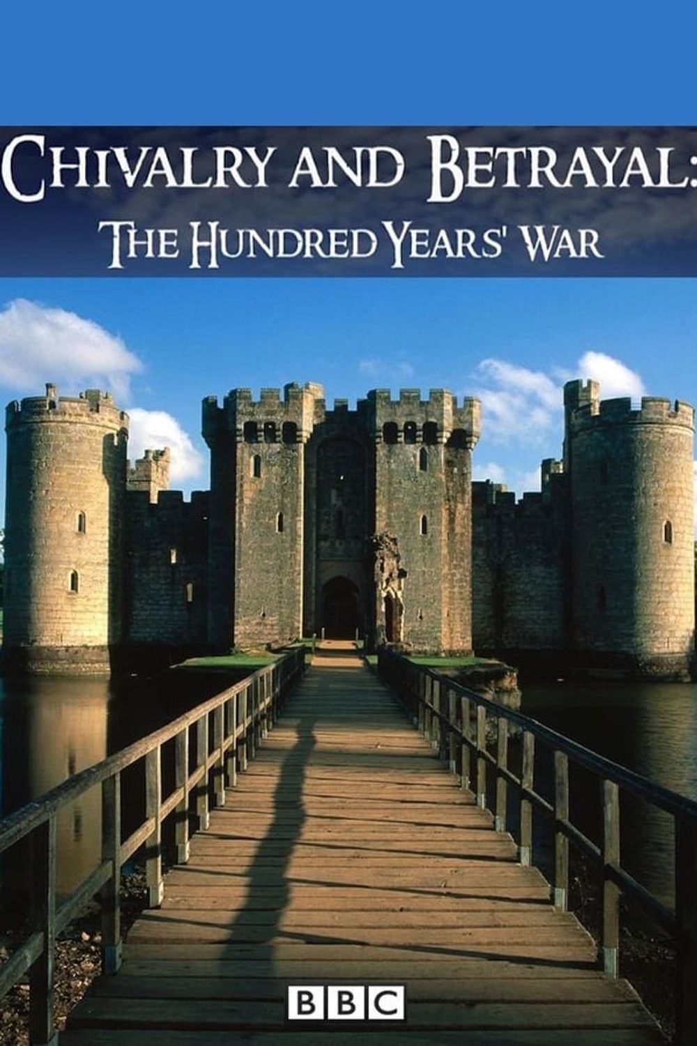 Chivalry and Betrayal & poster