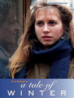 A Tale Of Winter poster