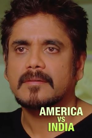 America vs India poster