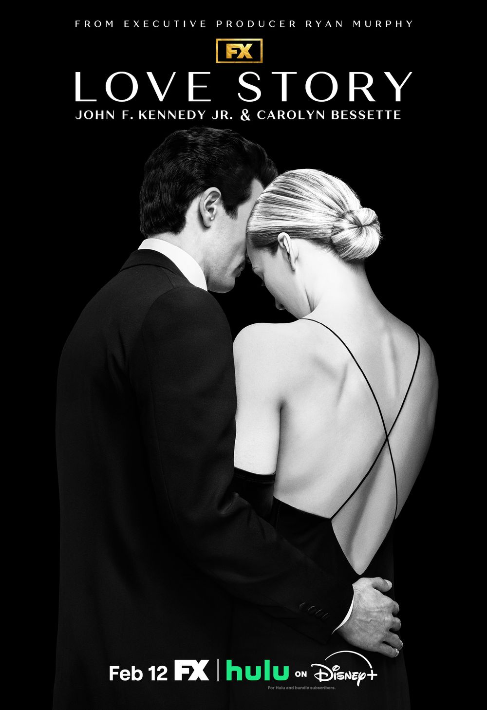 Love Story poster