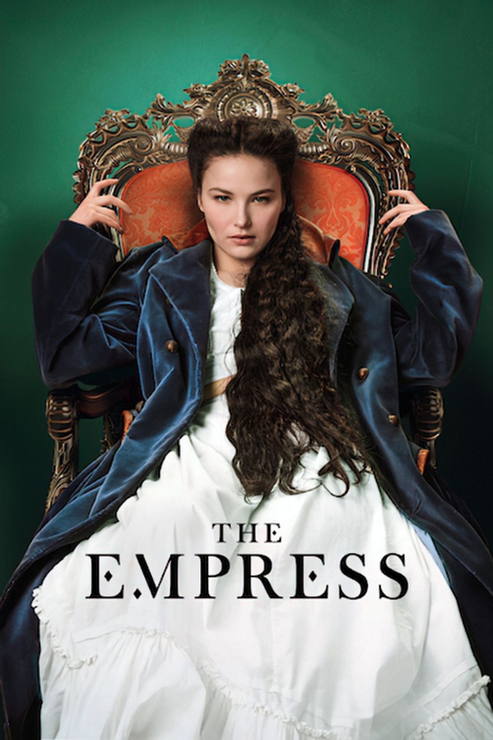 The Empress poster