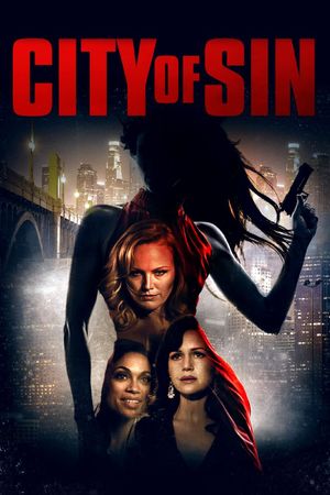 City of Sin poster