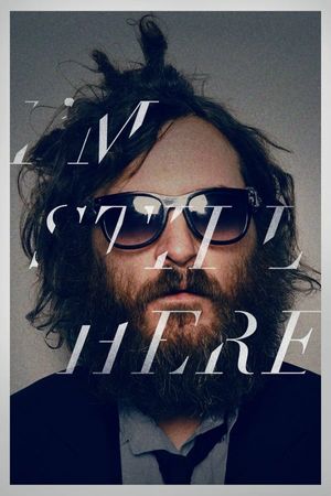 Im Still Here poster