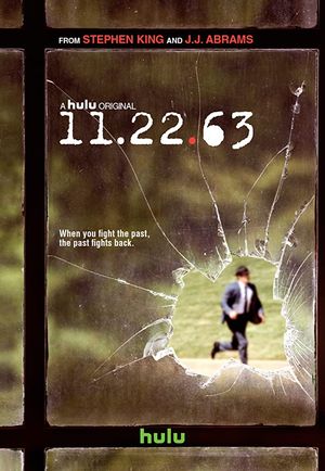 11 22 63 poster