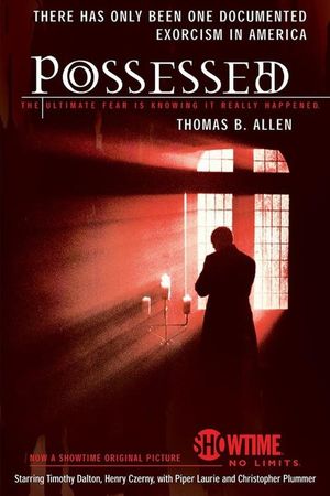 Possessed poster