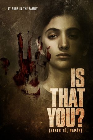 Is That You poster