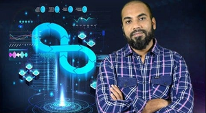 Udemy - DevOps Beginners to Advanced with Projects poster