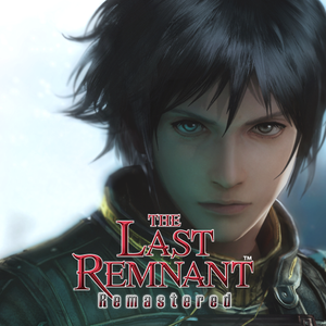 THE LAST REMNANT Remastered v1.0.2 Mod Apk poster