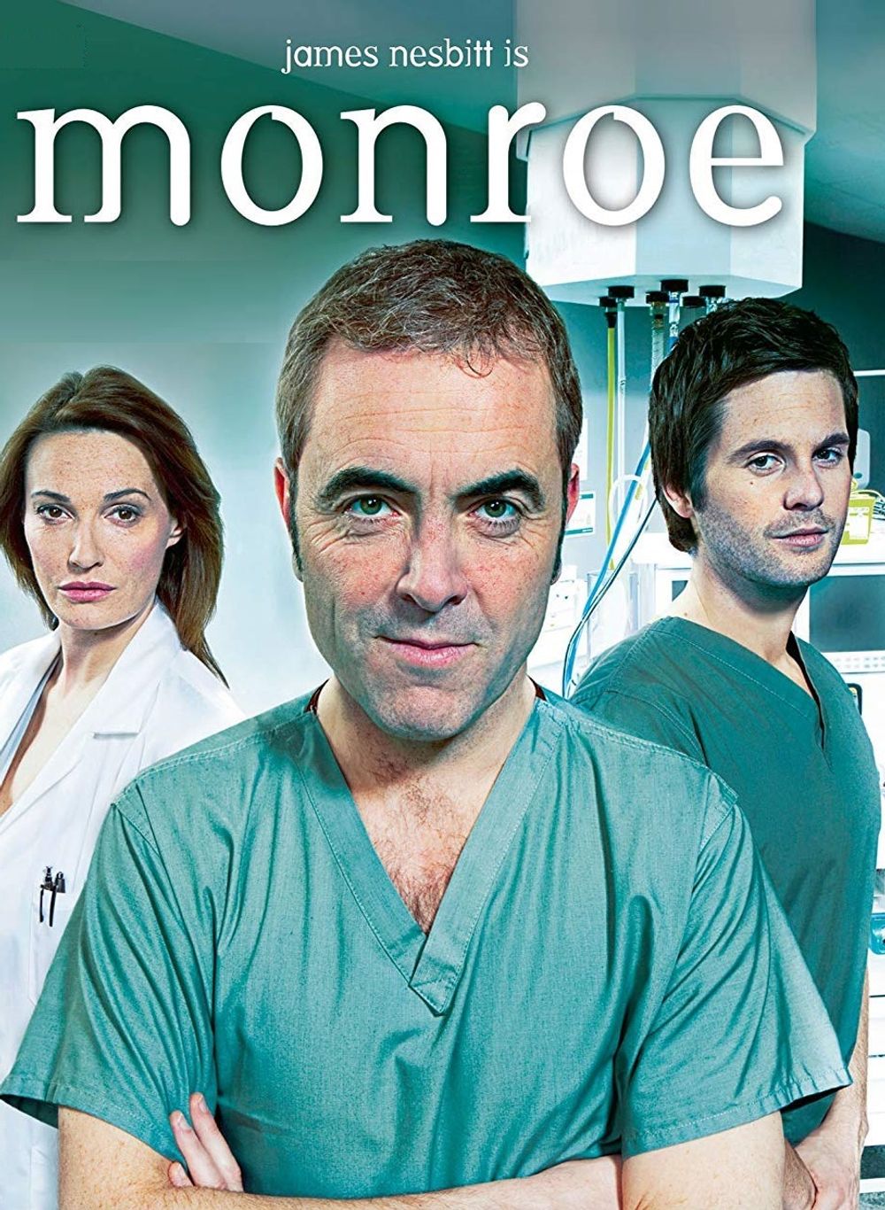 Monroe poster