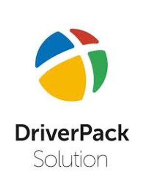 DriverPack poster